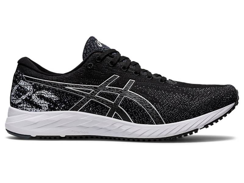 Pánské Běžecké Boty Asics GEL-DS TRAINER 26 Černé 21530WHIF